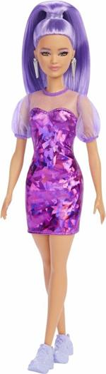 Barbie Fashionistas Doll #178