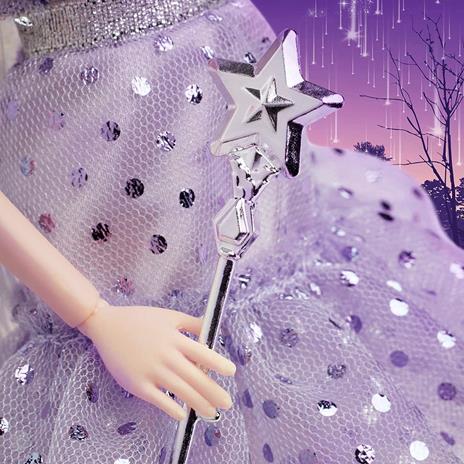 Barbie Signature Milestones Bambola Tooth Fairy Mattel - 3