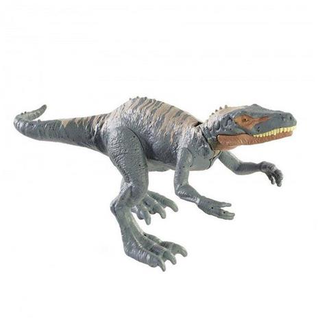 Herrerasaurus (Jurassic World) Wild Pack Figure - 3