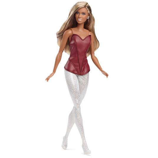 Collezione barbie 2019 top