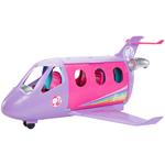 Barbie Avventure In Volo Playset Con Bambola Pilota E Oltre 15 Accessori