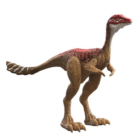 Jurassic World 2021 MONONYKUS dinosaure Figurine Wild Pack Dino Escape