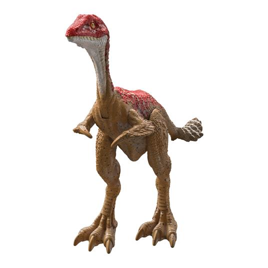 Jurassic World 2021 MONONYKUS dinosaure Figurine Wild Pack Dino Escape - 6