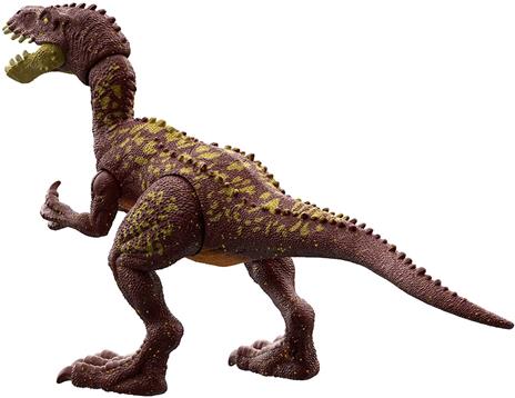 Jurassic World Fierce Force Dinosaur Action Figure 3 Anni & Up - 4