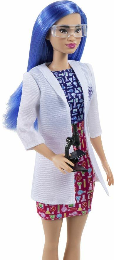 Barbie Carriera Scienziata - 3