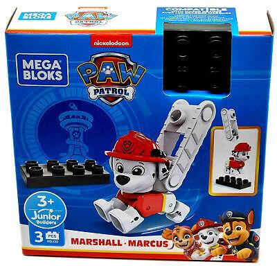 Mega Bloks® Paw Patrol Marshall