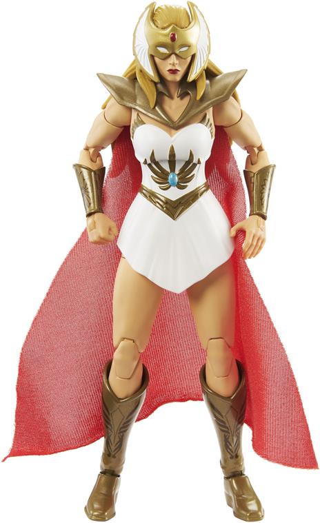 Masters of the Universe HDR61 toy figure - 3