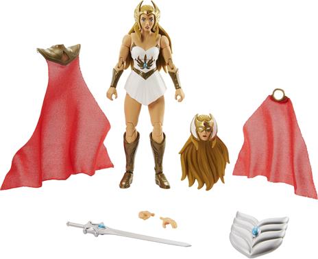 Masters of the Universe HDR61 toy figure - 2