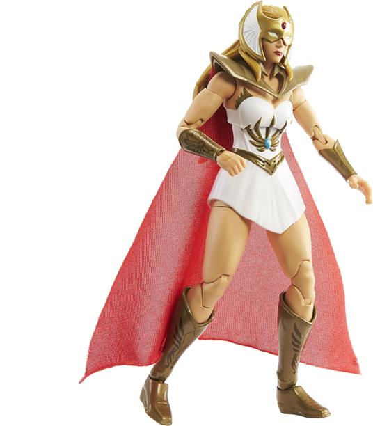 Masters of the Universe HDR61 toy figure - 4