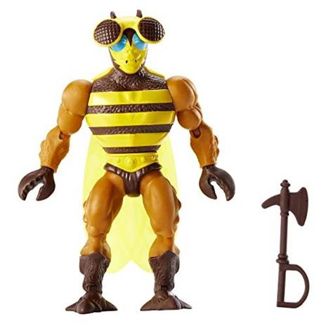 Masters of the Universe Origins Bu - 2