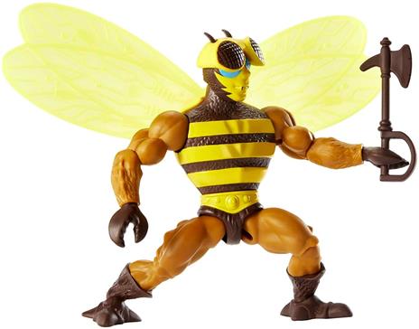 Masters of the Universe Origins Bu - 6