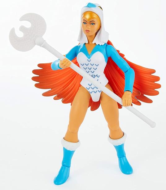 Masters of the Universe Origins So - 4