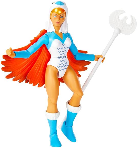 Masters of the Universe Origins So - 3