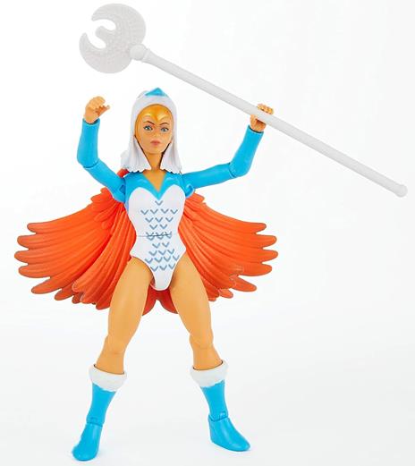 Masters of the Universe Origins So - 5