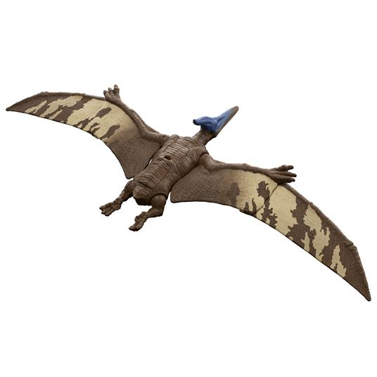 Jurassic World Roar Strikers Ptera - 5