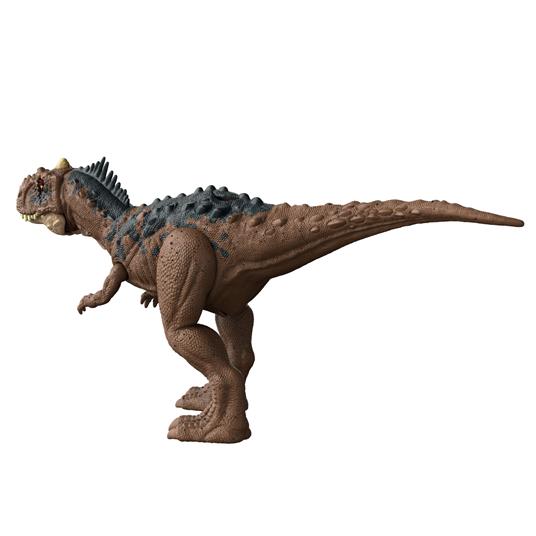 Jurassic World Roar Strikers Rajas - 5