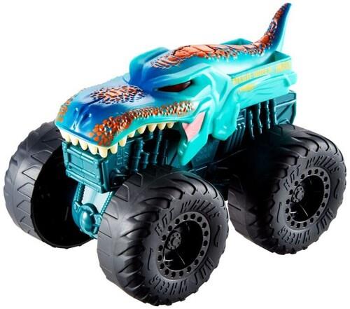 Hot Wheels Demolitori Ruggenti 1:43