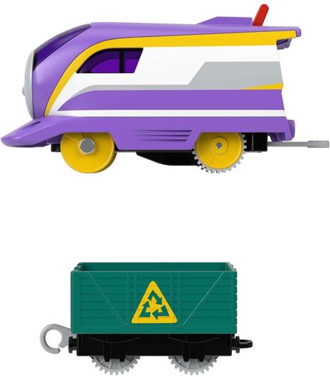Fisher-Price® Thomas & Friends Ka - 4