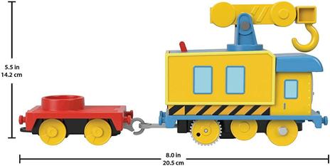 Fisher-Price® Thomas & Friends Cra - 5