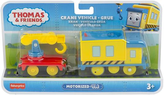 Fisher-Price® Thomas & Friends Cra - 6