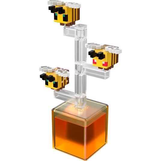 Mattel - Minecraft - Api - 2