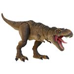 Jurassic World Hammond Collection Action Figura Tyrannosaurus Rex 24 Cm Mattel