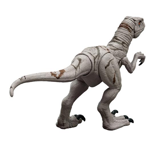 Jurassic World Speed Dino Super Colossale - 3