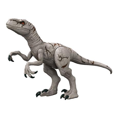 Jurassic World Speed Dino Super Colossale - 4