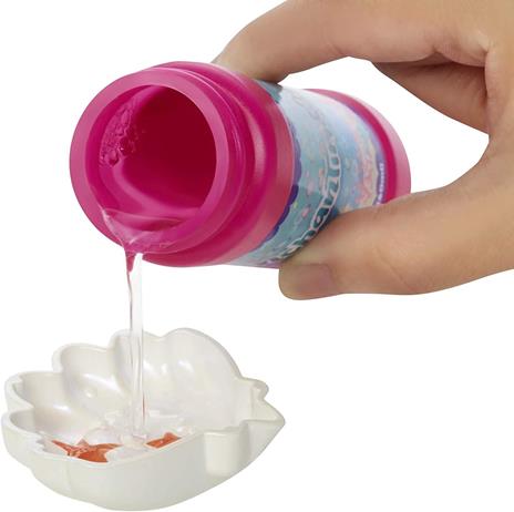 Royal Bubblin'' Atlantia Mermaid - 3