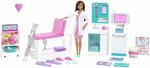 Barbie Clinica Playset  Imballaggio Sostenibile