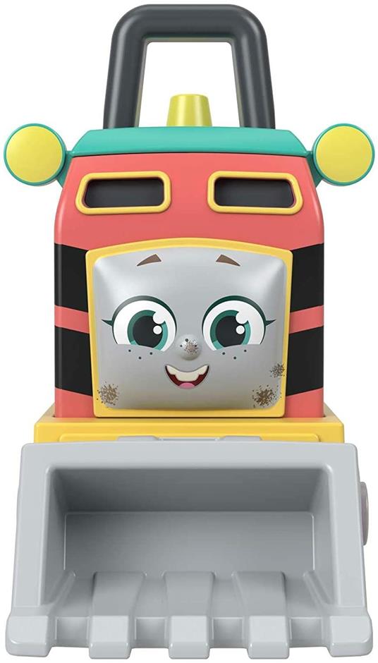 Fisher-Price® Thomas & Friends San - 2