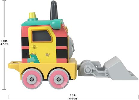 Fisher-Price® Thomas & Friends San - 5