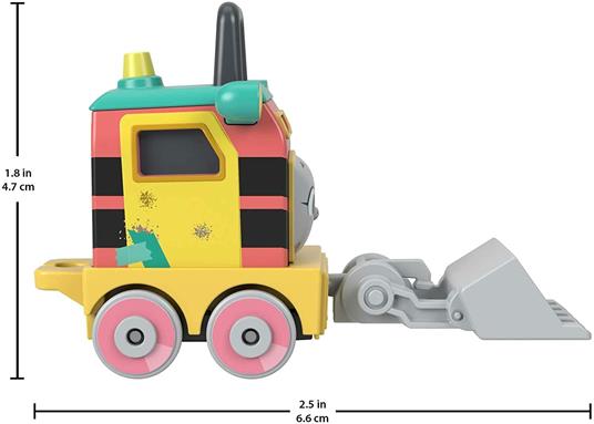 Fisher-Price® Thomas & Friends San - 5
