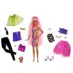 Barbie Extra Deluxe con Cucciolo - HGR60