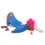 Hot Wheels Park Skate Set - HGT95