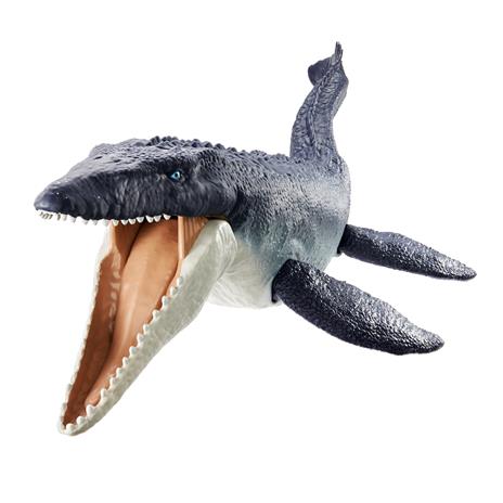 Jurassic World Mosasauro - 5