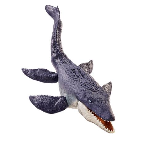 Jurassic World Mosasauro - 7