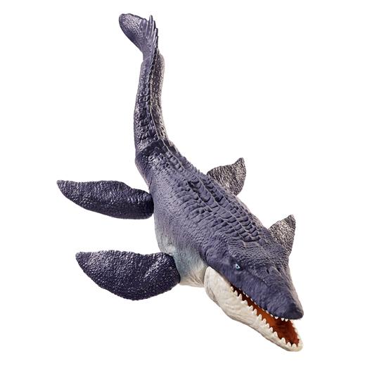 Jurassic World Mosasauro - 7
