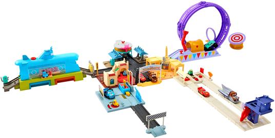 Disney Pixar HGV70 set da gioco - 2