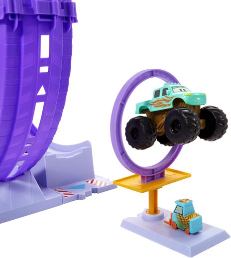 Disney Pixar Cars - 4