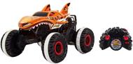 Mattel: Hot Wheels - Rc Monster Truck 1:15 Tiger Shark