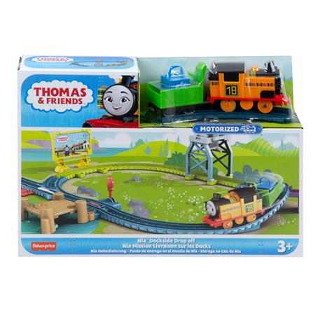 Fisher-Price Thomas & Friends HGY78 veicolo giocattolo - 7