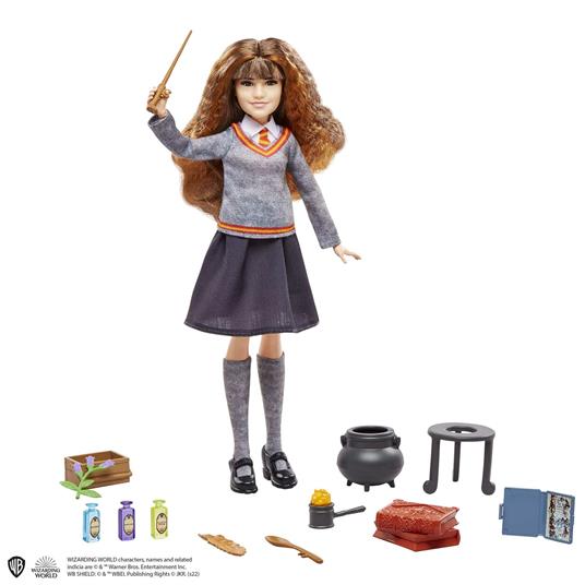 Bambole harry cheap potter mattel