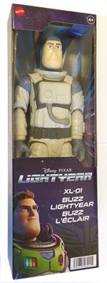 Disney Lightyear Deluxe Action Figure 28cm XL-01 Buzz Mattel