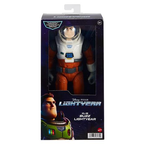 Disney Pixar Lightyear - La vera storia di Buzz XL-15 Buzz Lightyear Action Figure Grande da 30.5 cm - 2