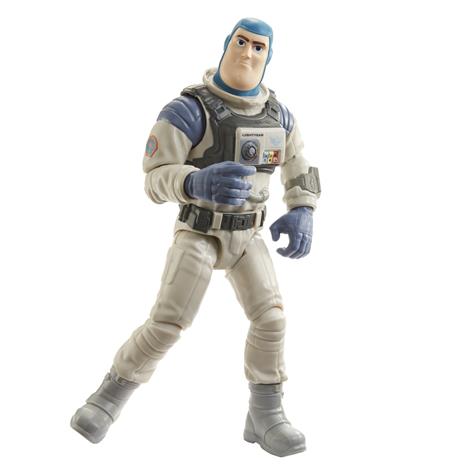 Disney Pixar Lightyear - La vera storia di Buzz XL-01 Buzz Action Figure Grande, alta 30,5 cm - 5