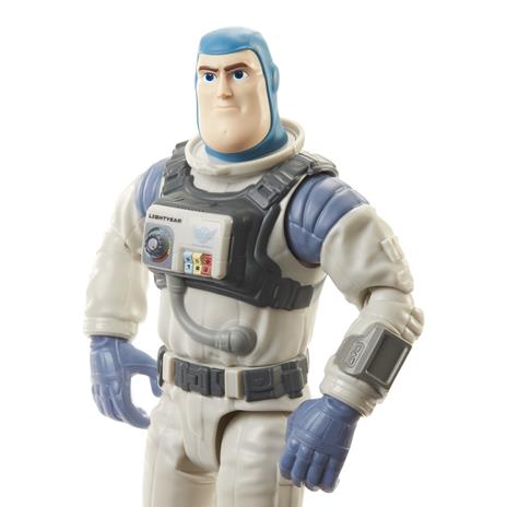Disney Pixar Lightyear - La vera storia di Buzz XL-01 Buzz Action Figure Grande, alta 30,5 cm - 7