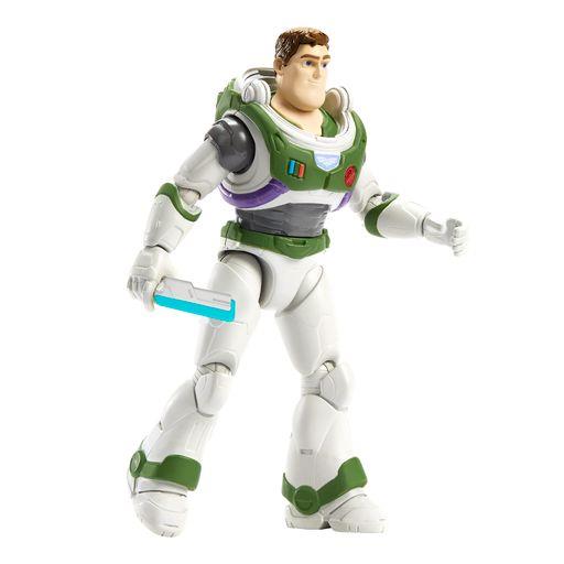 Disney Pixar Lightyear Space Ranger - 3