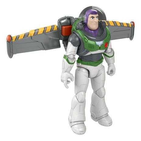 Mattel - Lightyear - Core Navicella Xl-15 - 7