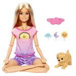 Barbie - Benessere e Meditazione